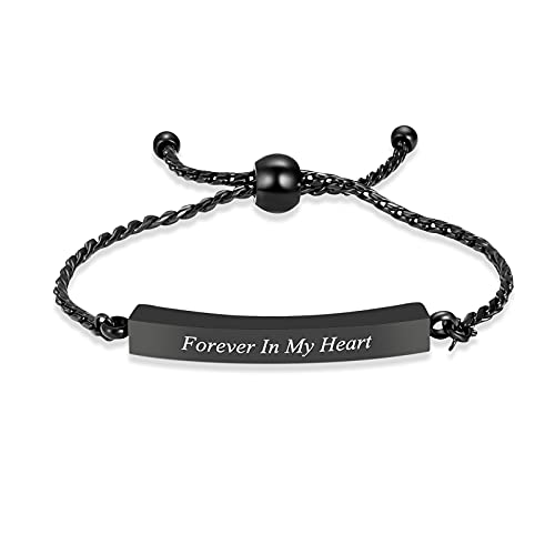 Forever In My Heart- Black