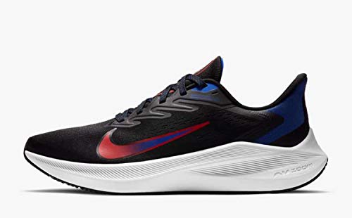 Black Chile Red Racer Blue 006