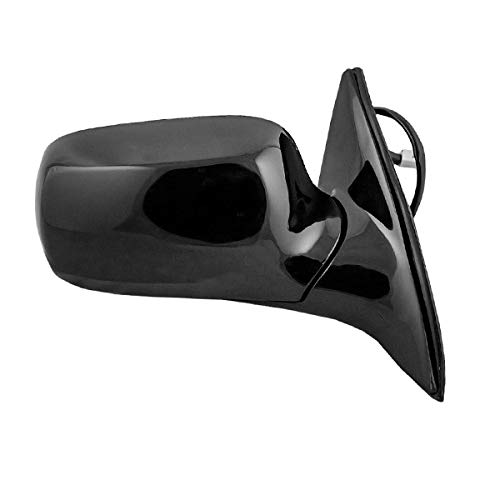 2006-2011 Buick Lucerne Right Side Power Heated Turn Signal Rear View Mirror Replacement - Perfect for Night Driving & Blind Spot Safety