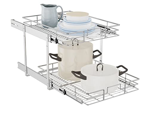 2 Tier