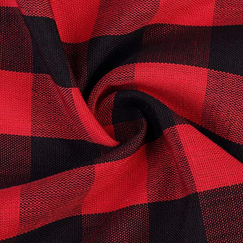 Red / Black