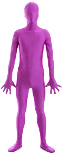 Purple Red