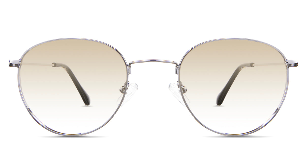 Men's Polarized Prescription Sunglasses with UV Protection - Stylish & Durable for Driving, Fishing & Outdoor Activities