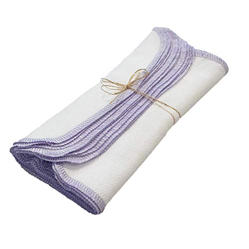 Lavender Bright White