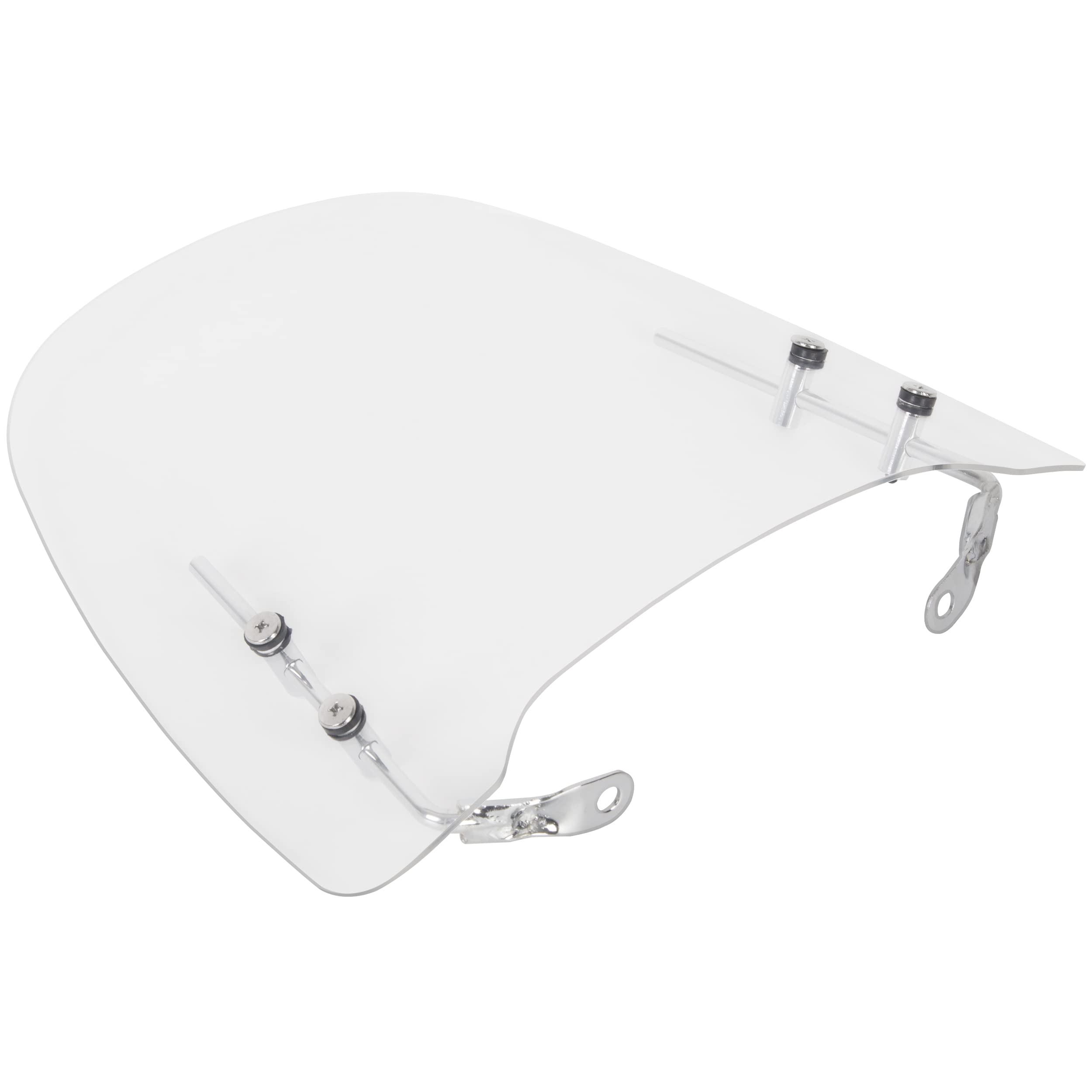 Universal Motorcycle Windshield 14.3
