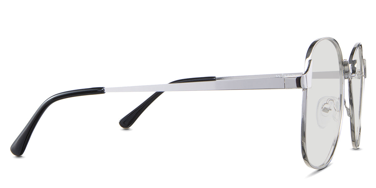 Sara Women's Prescription Tinted Glasses - Stylish & UV Protection for Driving, Reading & Outdoor Activities