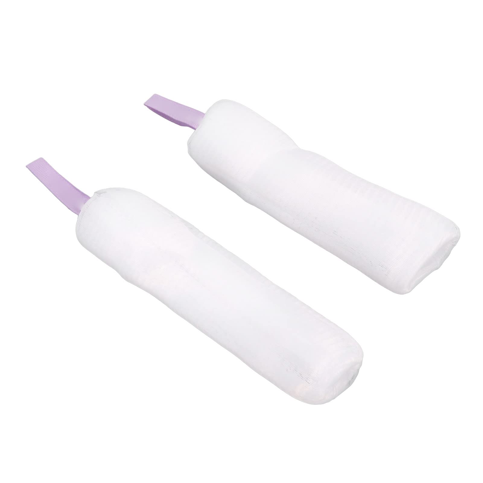 Face Bubble Net for Deep Cleansing - White Skincare Bubble Net for Bath & Shower - Gentle Exfoliating & Pore Cleansing for Glowing Skin