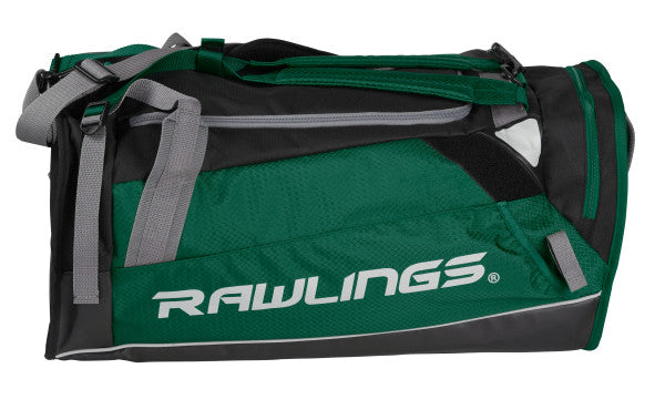 Rawlings R601 Hybrid Backpack - Durable & Lightweight School & Travel Backpack for Students & Professionals | Perfect for College, Work, Gym & Outdoor Adventures