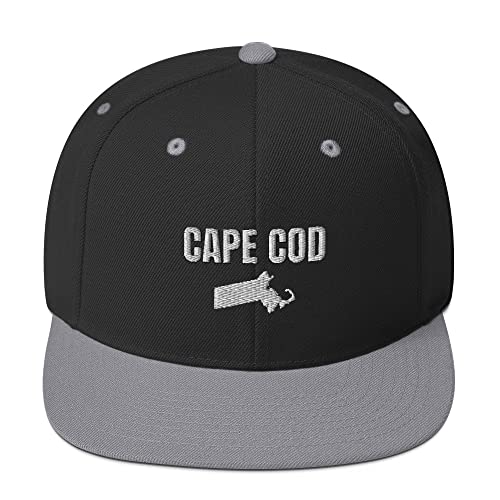 Black/ Silver