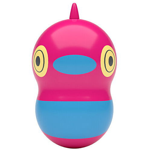 Pokemon Coo'nuts Vol 6 Bandai 1-Inch Mini Collectible Figures - Cute Pocket Monsters for Display, Gifts & Anime Collections