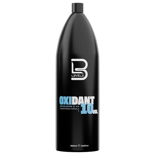10 VOL 3%