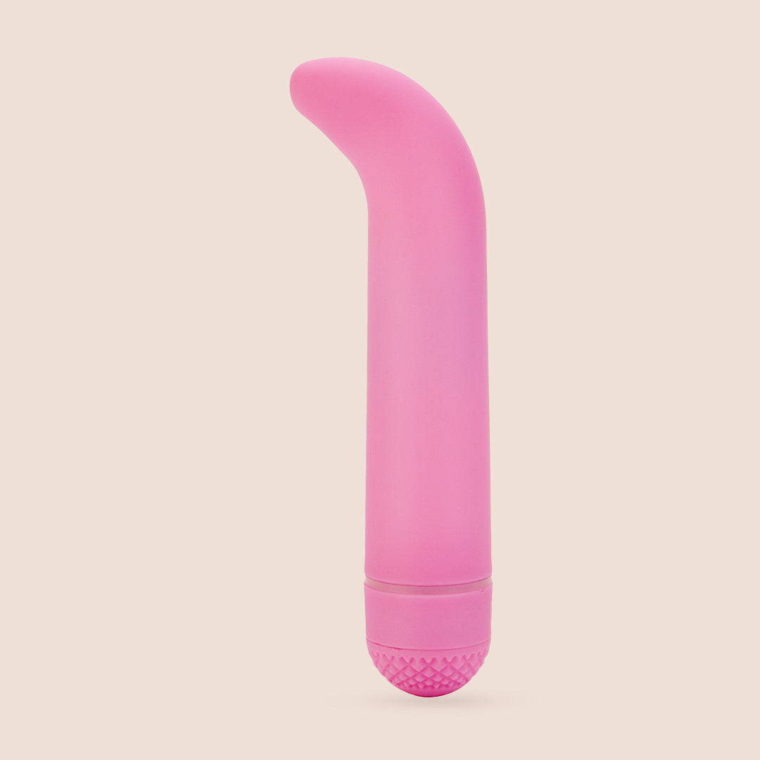 First Time® Mini G - Compact & Discreet Personal Massager for Women - Perfect for Travel, Stress Relief & Sensual Relaxation at Home