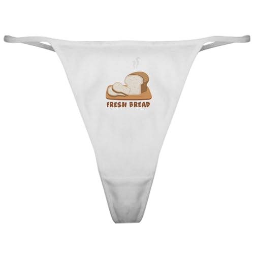 Fresh Bread Classic Thong