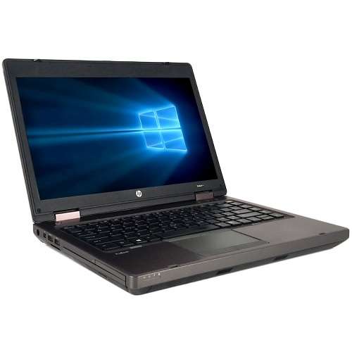 Refurbished HP ProBook 6460b 14