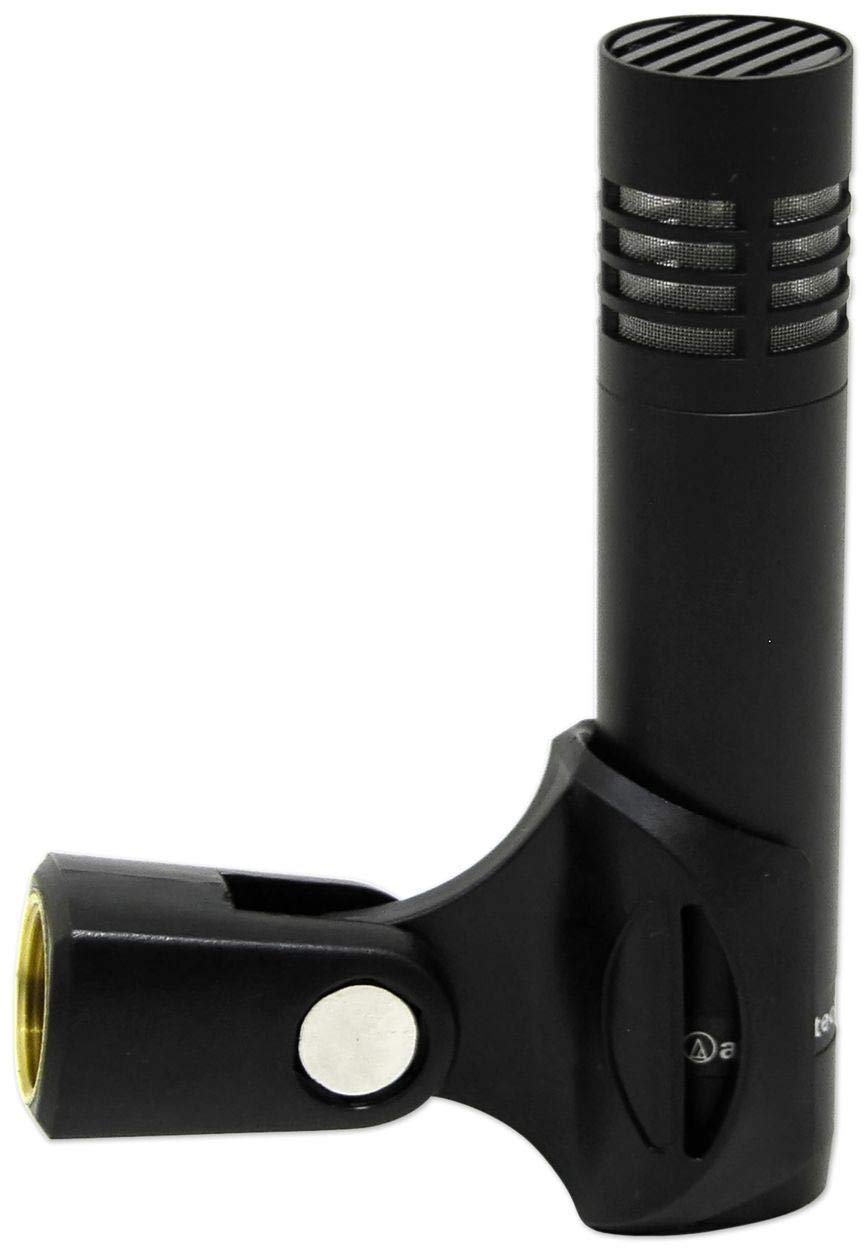 Audio-Technica AT2041SP Professional Studio Condenser Microphone Bundle with AT2020 & AT2021 Mics + Adjustable Mic Stand - Perfect for Podcasting, Voice Overs & Home Recording Studios
