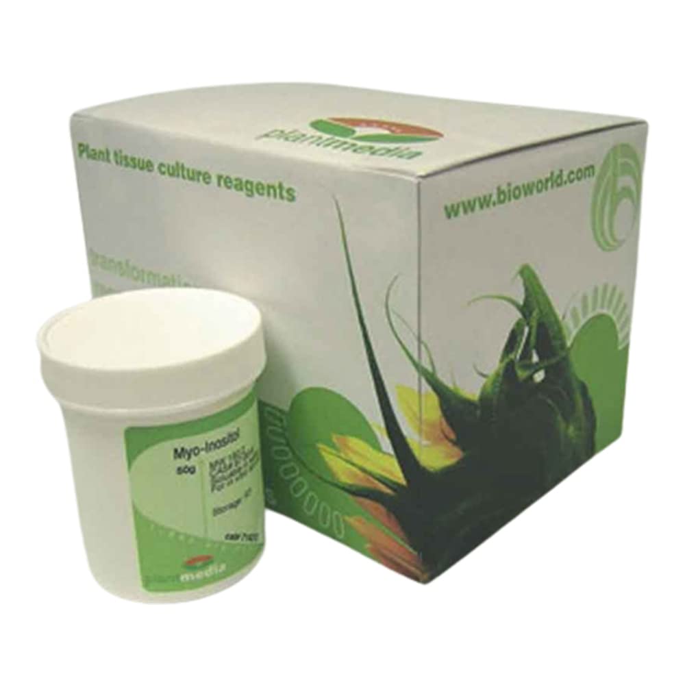 bioWORLD 30630016-4 De Greef and Jacobs Medium with Vitamins, 50L – Premium Cell Culture Medium for Laboratory Research & Tissue Growth