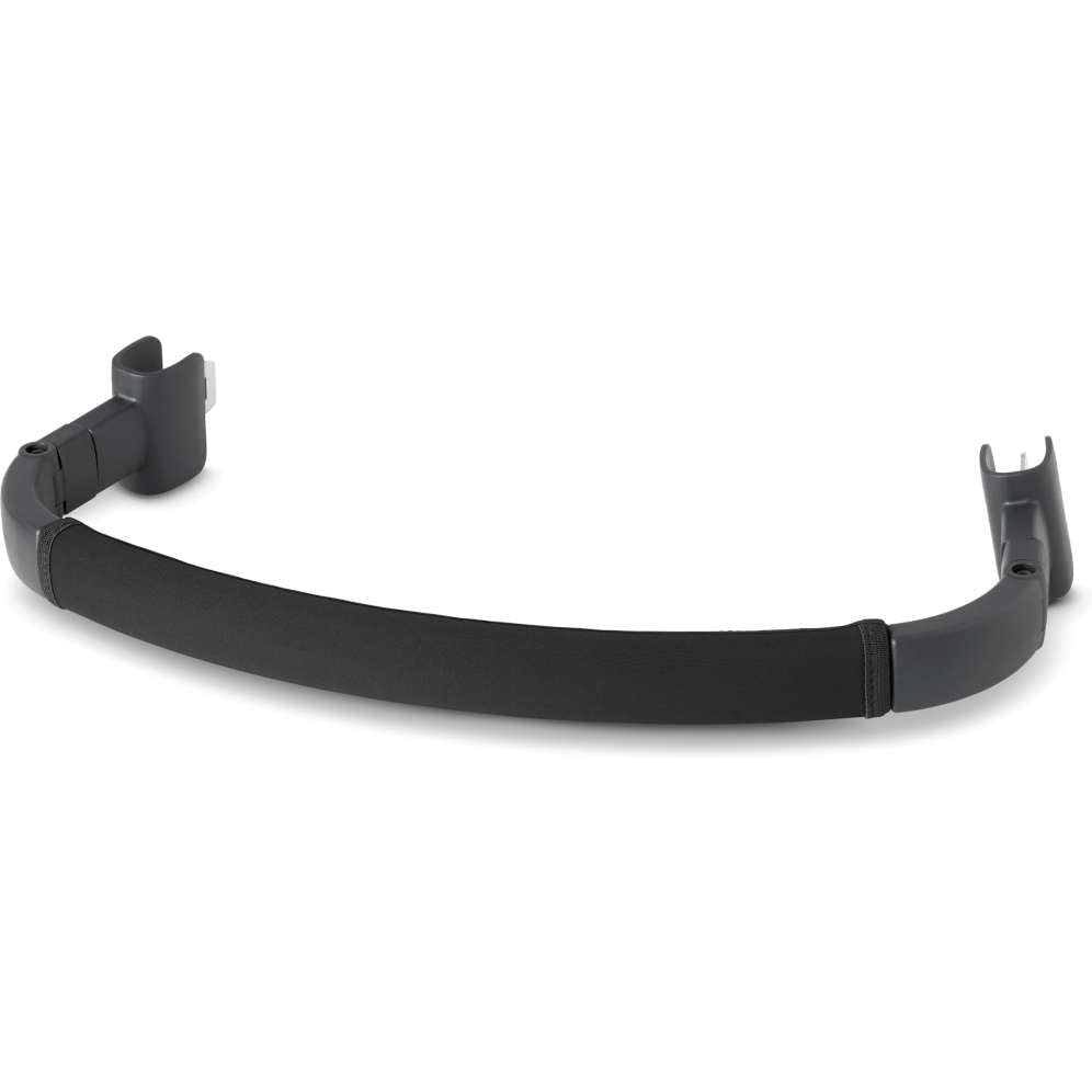 UPPAbaby Ridge Bumper Bar - Universal Stroller Accessory for Safety & Comfort | Perfect for Newborns, Toddlers & Travel | Durable & Easy to Install