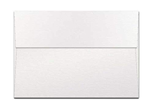 Premium A7 Metallic Envelopes (5.25