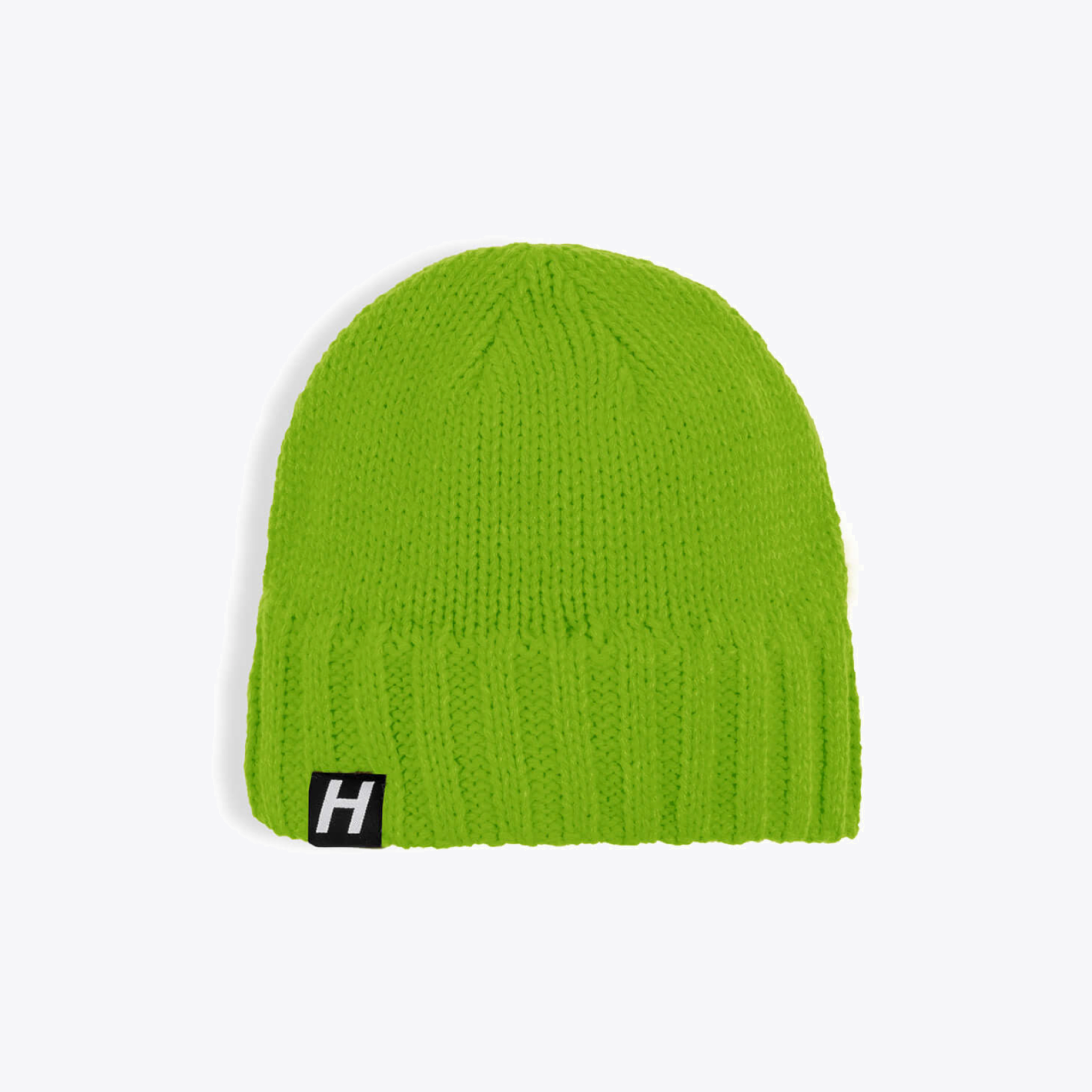 Pickles Beanie Hat - Soft & Warm Winter Knit Cap for Men & Women - Perfect for Outdoor Activities, Skiing, and Casual Wear