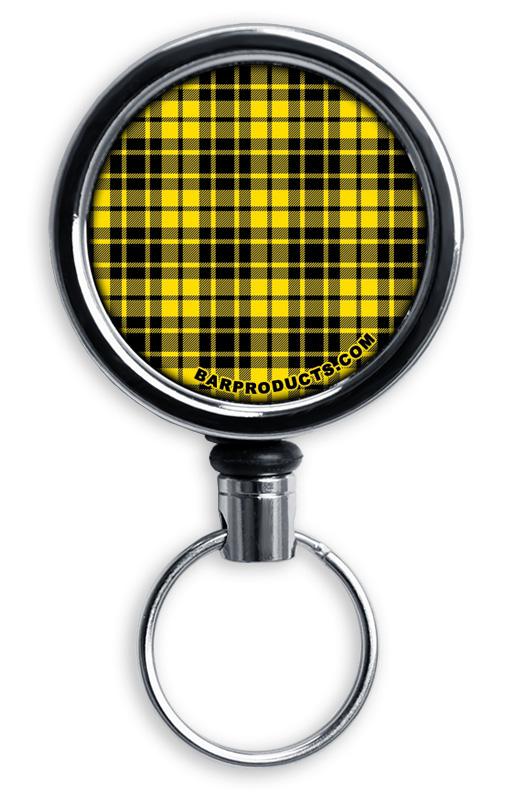 Premium Retractable Reels for Home & Office - Durable Cable Organizer with Smooth Retraction - Perfect for Electronics, Tools, and Extension Cords Storage