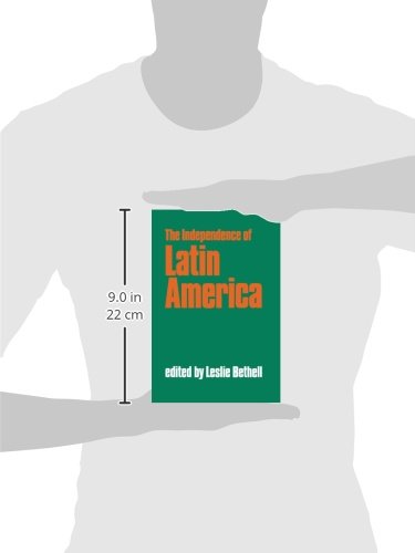 The Independence of Latin America: History, Causes & Impacts | Latin American Revolution Books & Resources