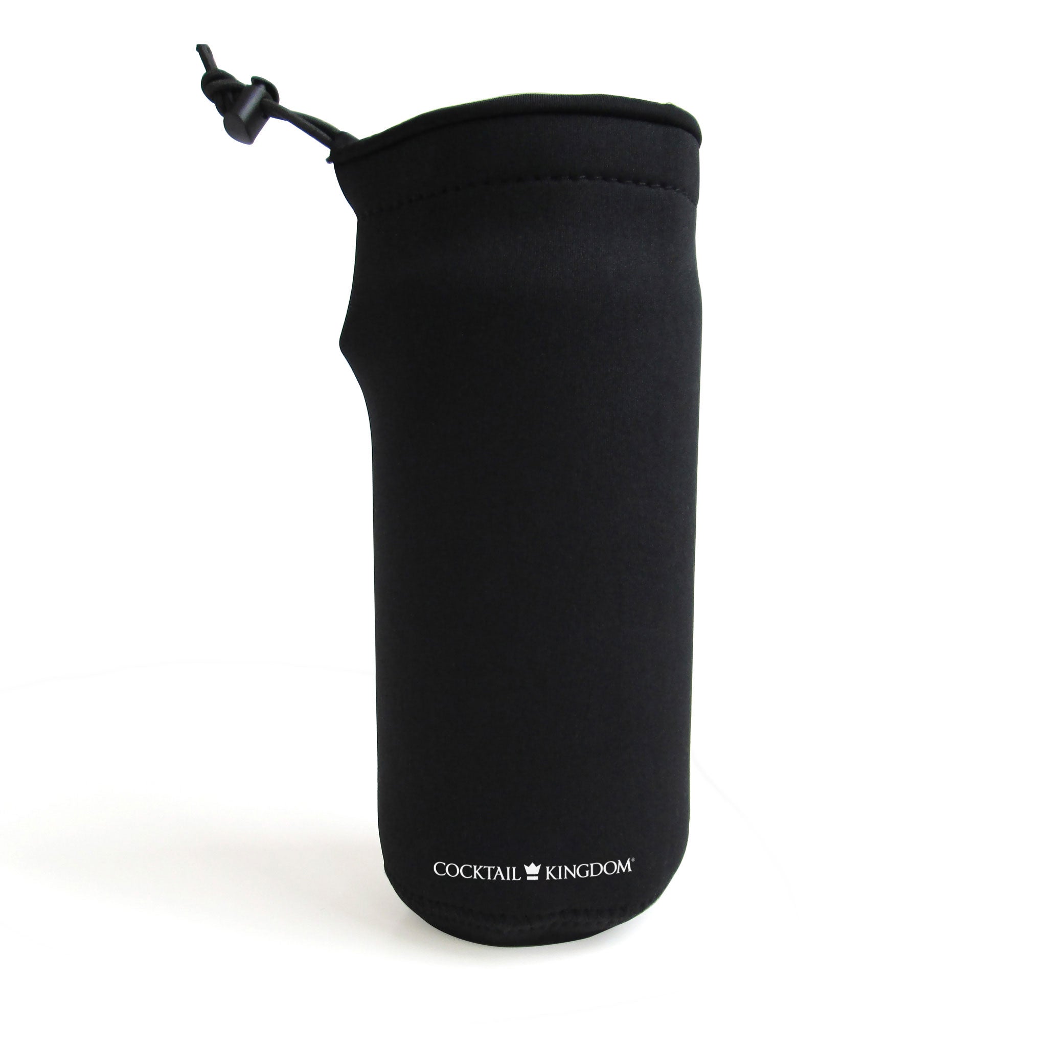 Premium Neoprene Mixing Glass Protective Sleeve - Insulated Barware Cover for Cocktail Shakers, Jiggers & Mixing Glasses - Perfect for Home Bars, Professional Bartending & Cocktail Parties