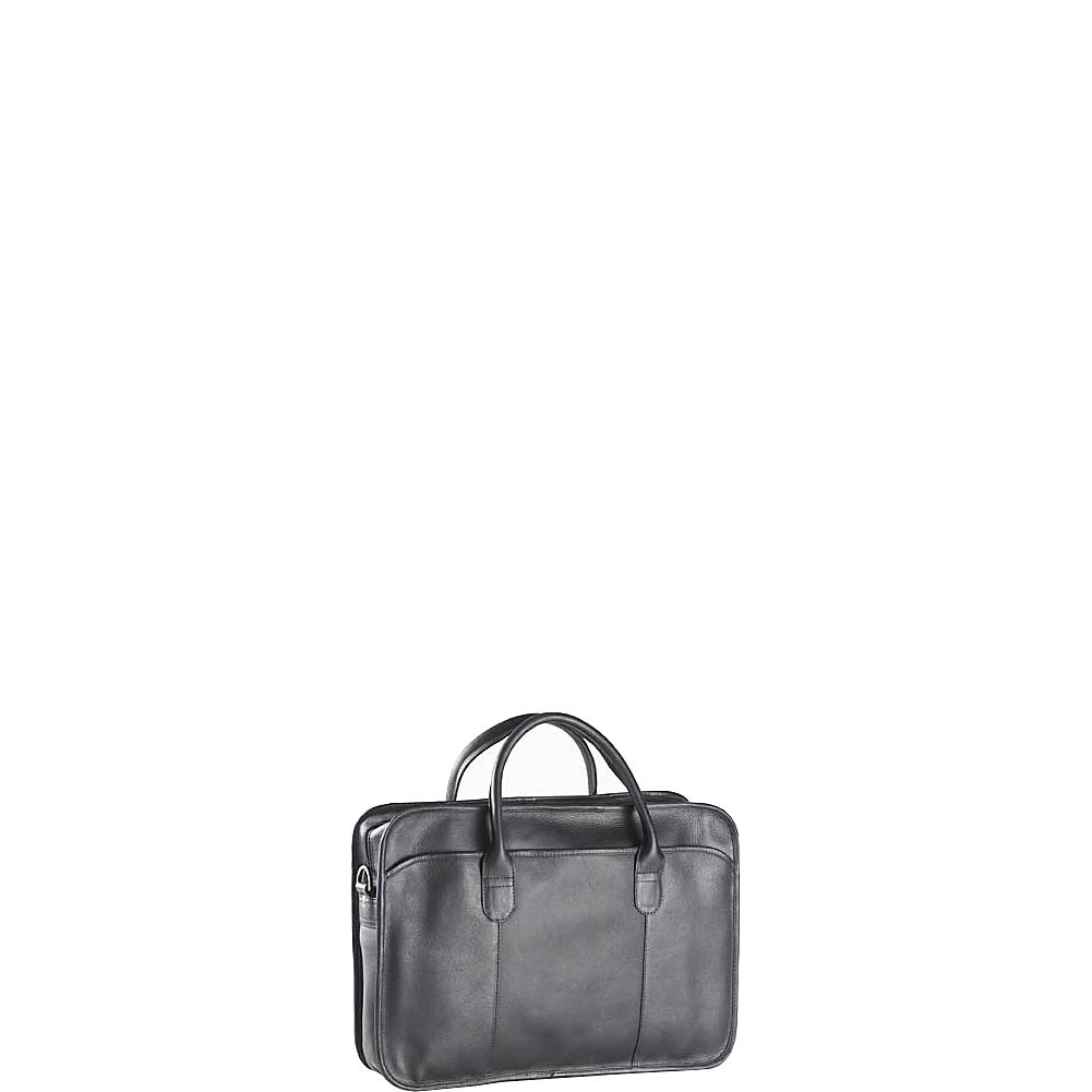 Premium Genuine Leather Vachetta Classic Top Handle 15