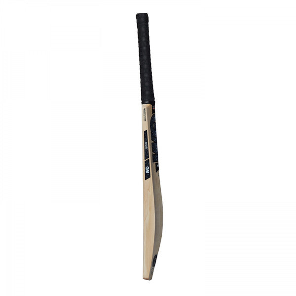 GM Noir 808 JUNIOR Cricket Bat - Premium English Willow Cricket Bat for Kids & Youth - Perfect for Practice, Training & Junior Cricket Matches