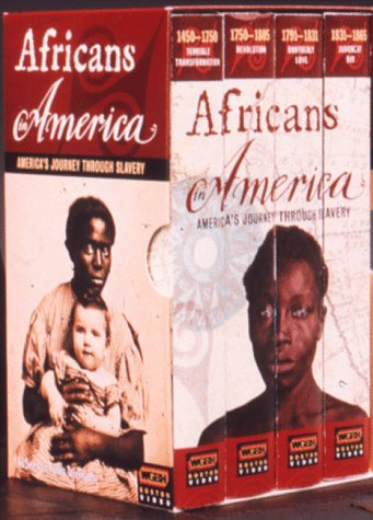 African Americans: History, Culture & Contributions | Explore the African Diaspora in the USA for Education & Research