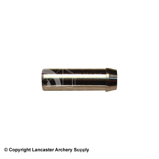 A&D Archery QC Point Adapter - Compatible with Most Arrows for Easy Broadhead Installation | Perfect for Hunting, Target Practice & Outdoor Archery