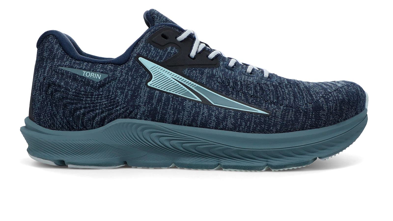 ALTRA Women's AL0A5485 Torin 5 Luxe Road Running Shoes - Lightweight Cushioned for Marathon Training & Long Distance Running - Perfect for Road Races, Daily Jogging & Gym Workouts