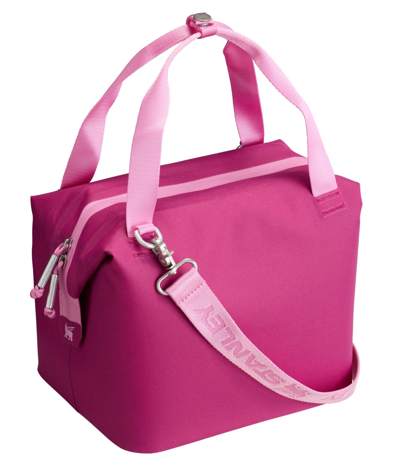 Stanley Soft Cooler Bag - Insulated Lunch Box for Work & Picnics