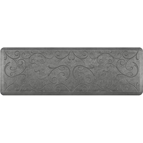 Silver Leaf