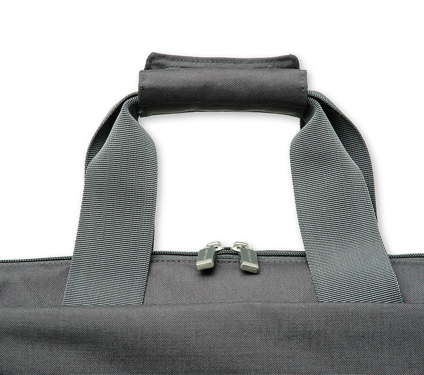 Premium Moleskine MyCloud Briefcase for Laptops & Tablets Up to 15