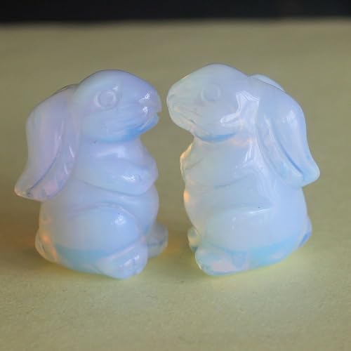 White Opalite