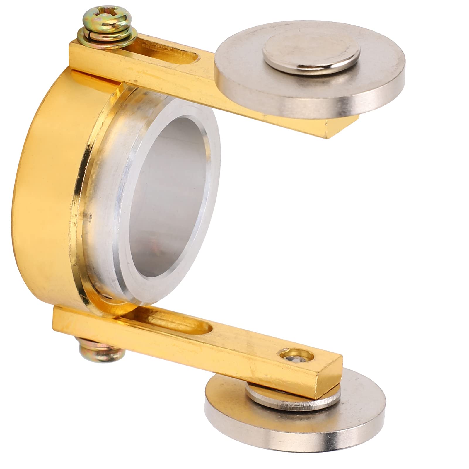 High-Quality Cutting Torch Guide Wheel - Durable Roller Guide Wheel Spacer for Enhanced Stability | Professional Engineering Design for Home & Workshop Use | Perfect for Metal Cutting, Welding & DIY Projects