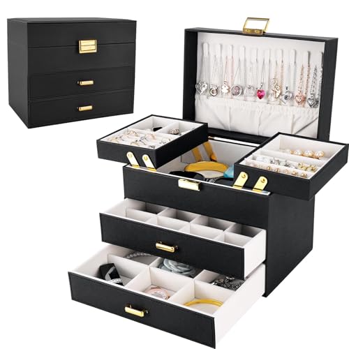 Black + Gold