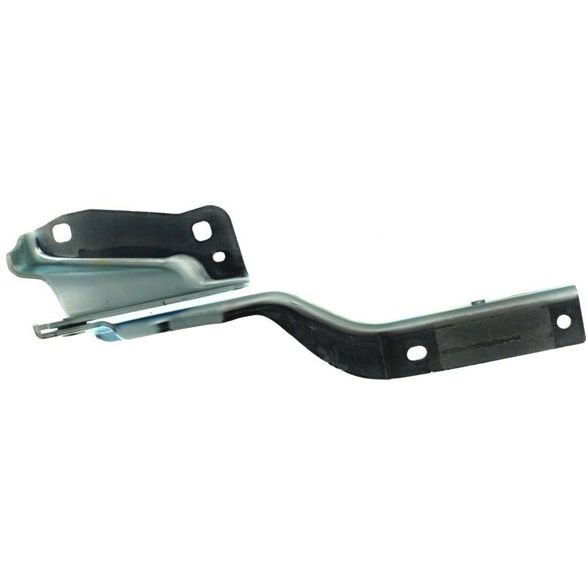 Nissan Hood Hinges Replacement Set of 2 - Left & Right Side for Driver & Passenger - Durable Auto Repair Parts for Smooth Hood Operation | Perfect for DIY Mechanics & Professional Garage Maintenance
