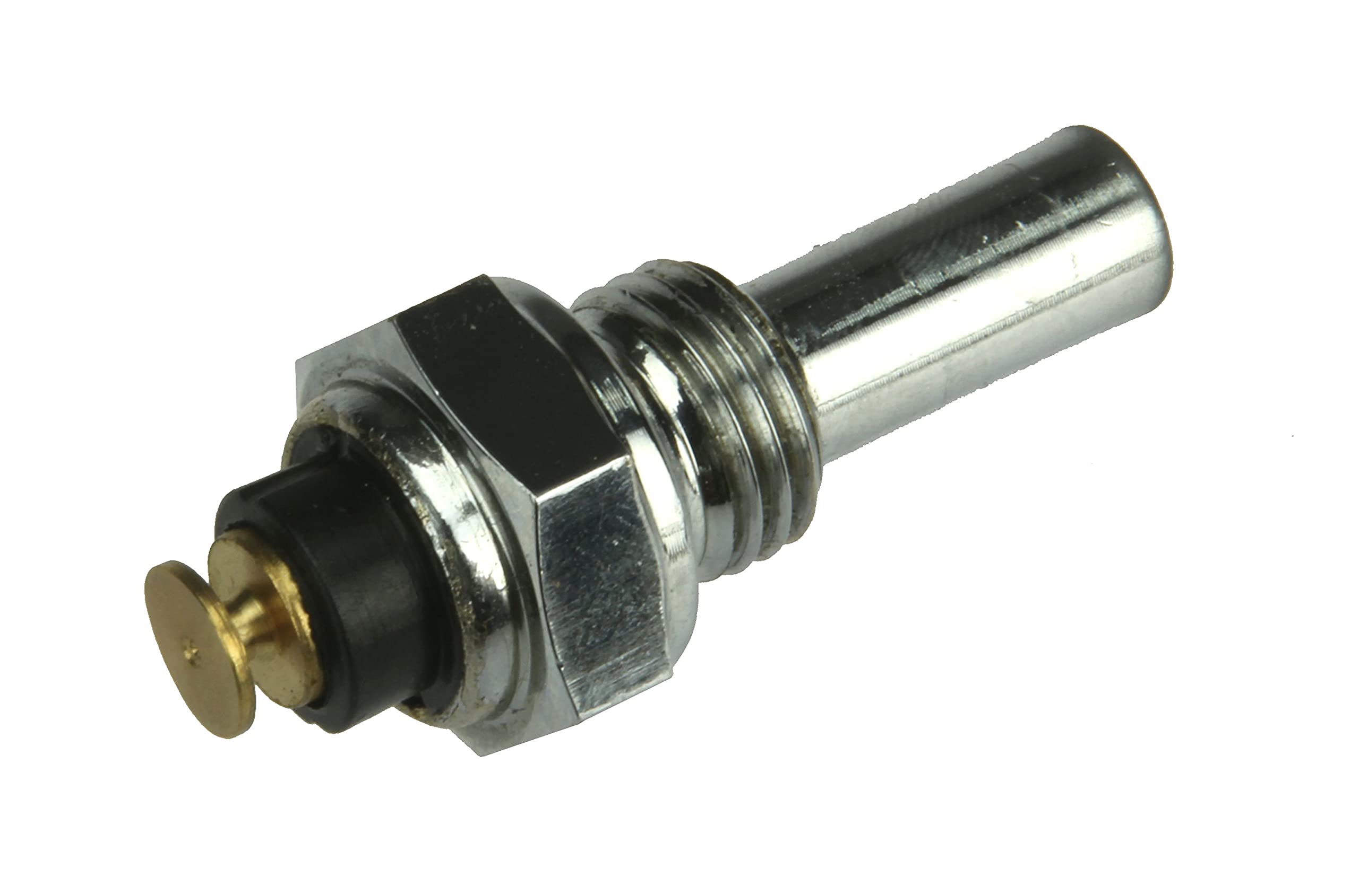 URO Parts 91160611200 Oil Temperature Sensor - Compatible with Oil Temp Gauge | Accurate Engine Monitoring for BMW, Mercedes & VW | Perfect for Performance Tuning & Vehicle Diagnostics