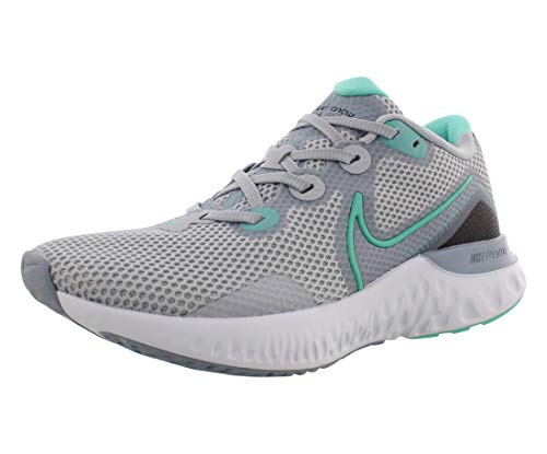 Sky Gray/Hyper Turquoise/Obsidian Mist/White
