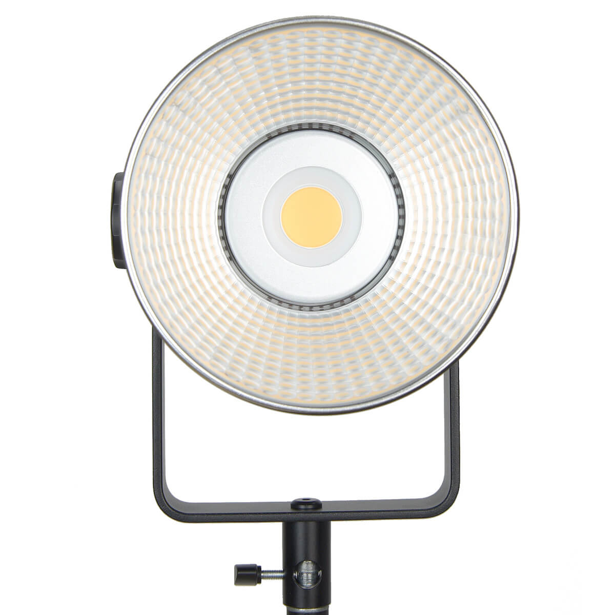 Godox FV200 200W LED Flash Light - Daylight Balanced High Speed Sync 2-in-1 Continuous Lighting for Photography & Videography - Perfect for Studio, Portrait, and Product Shoots