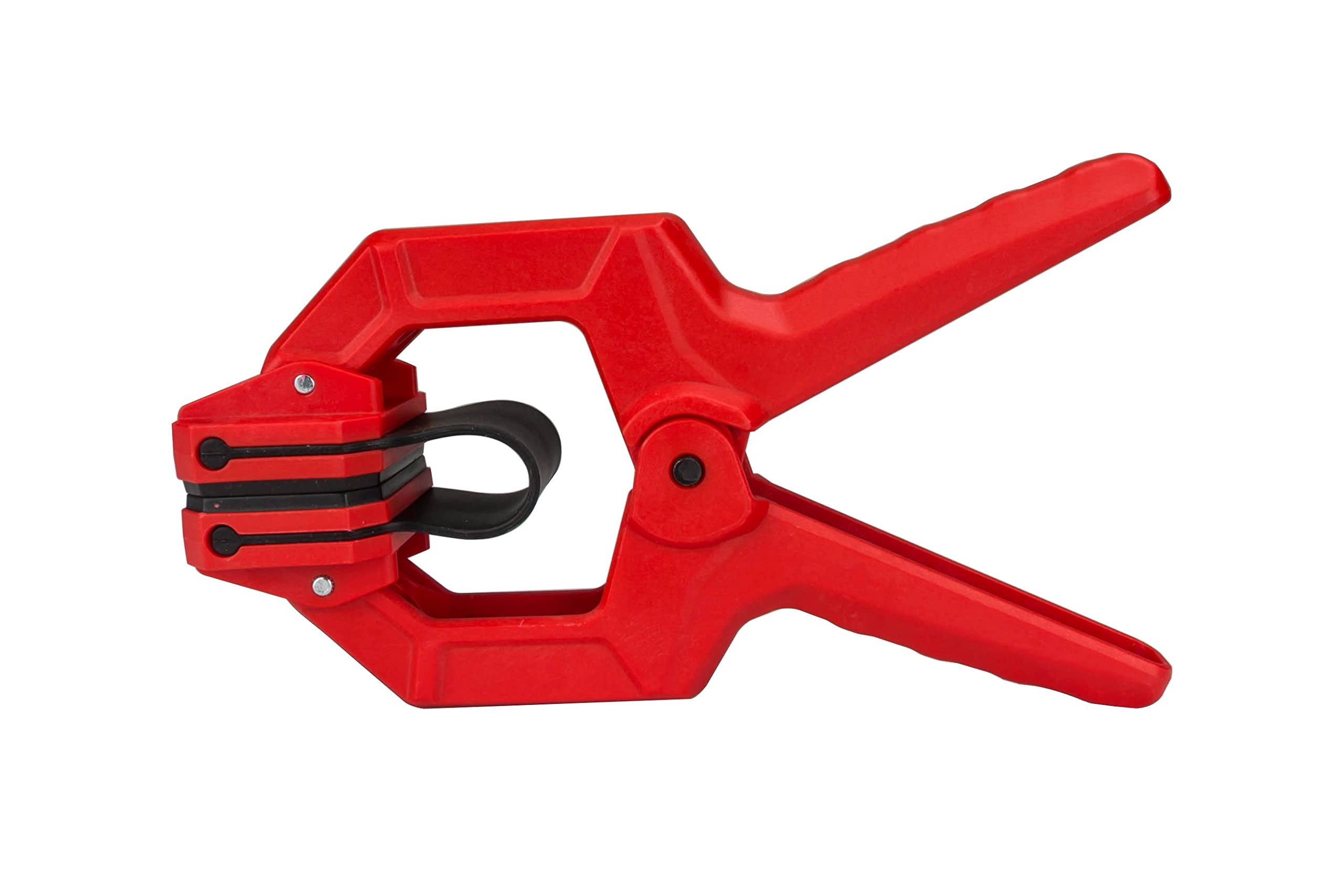 VMTW 12-Pack Band Clamps for Shelving & Cabinets - Edge Clamping & Plywood Laminations