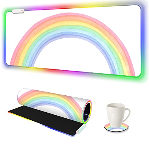 White Rainbow
