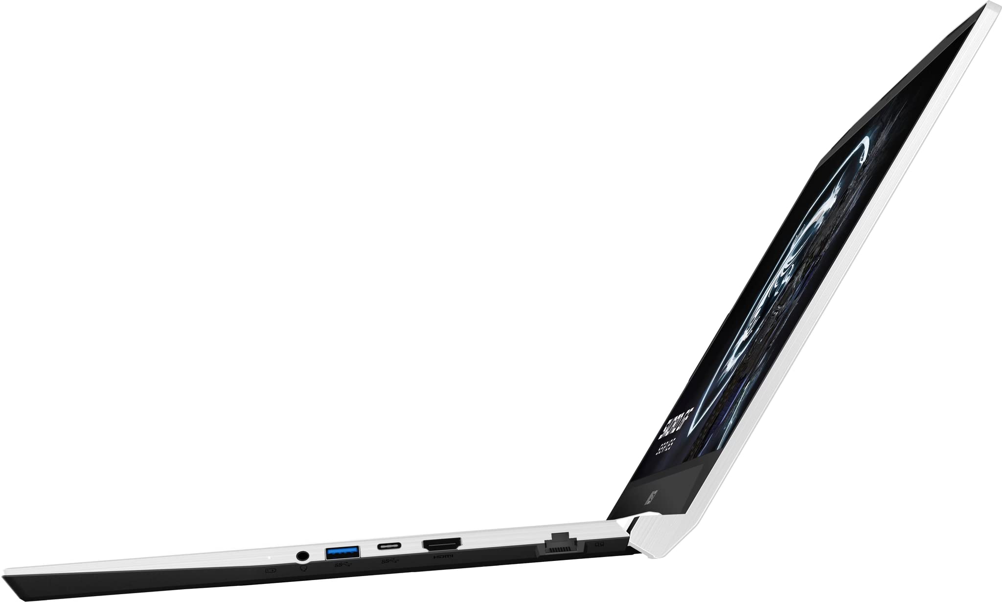 MSI Sword 15 Gaming Laptop - 15.6