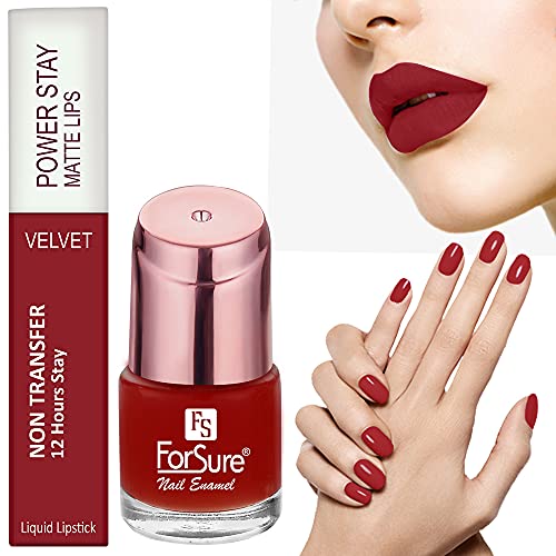 Party Red , Deep Red