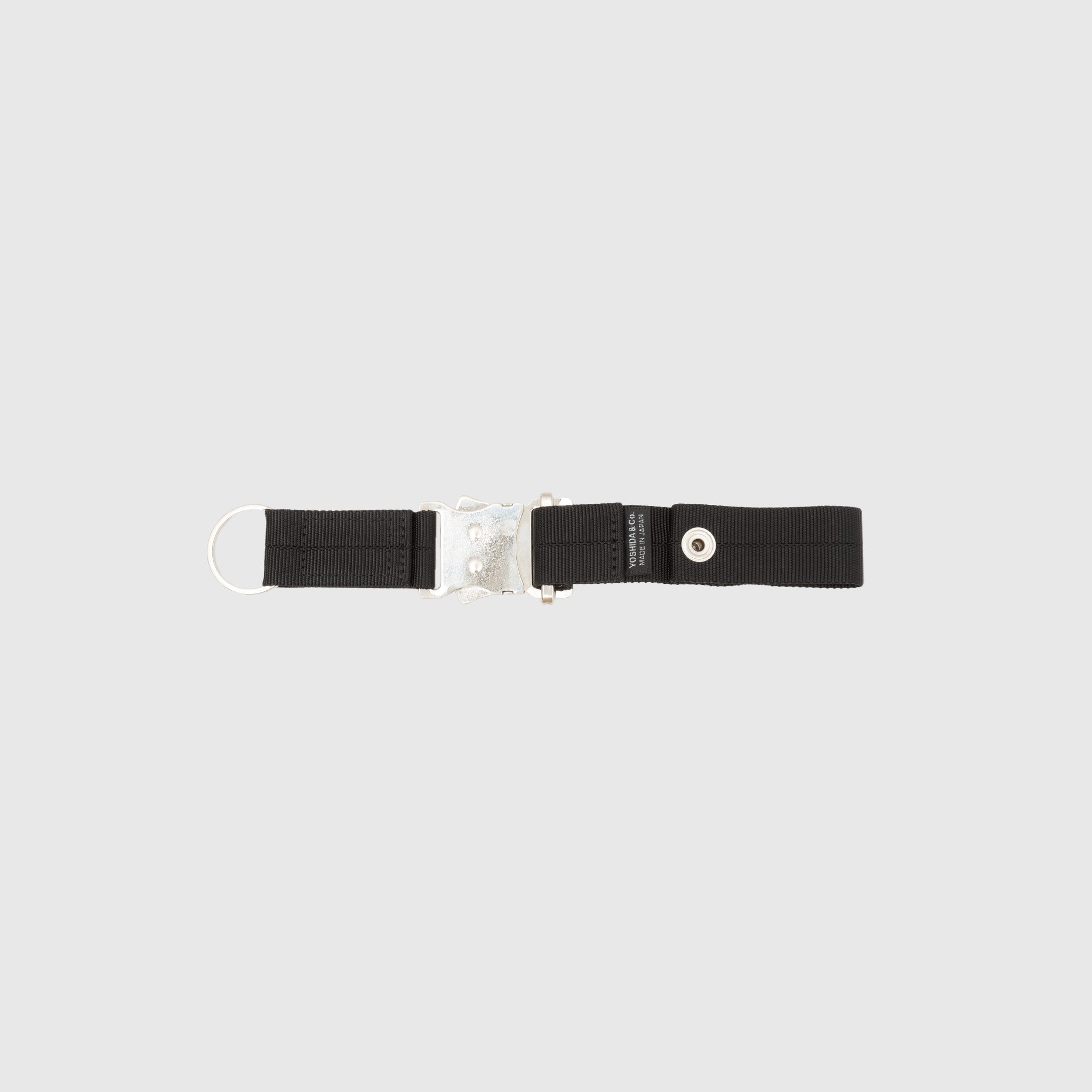 JOINT KEY HOLDER - Durable Metal Keychain with Secure Locking Mechanism - Perfect for Home, Office, Gym Lockers and Travel Organization