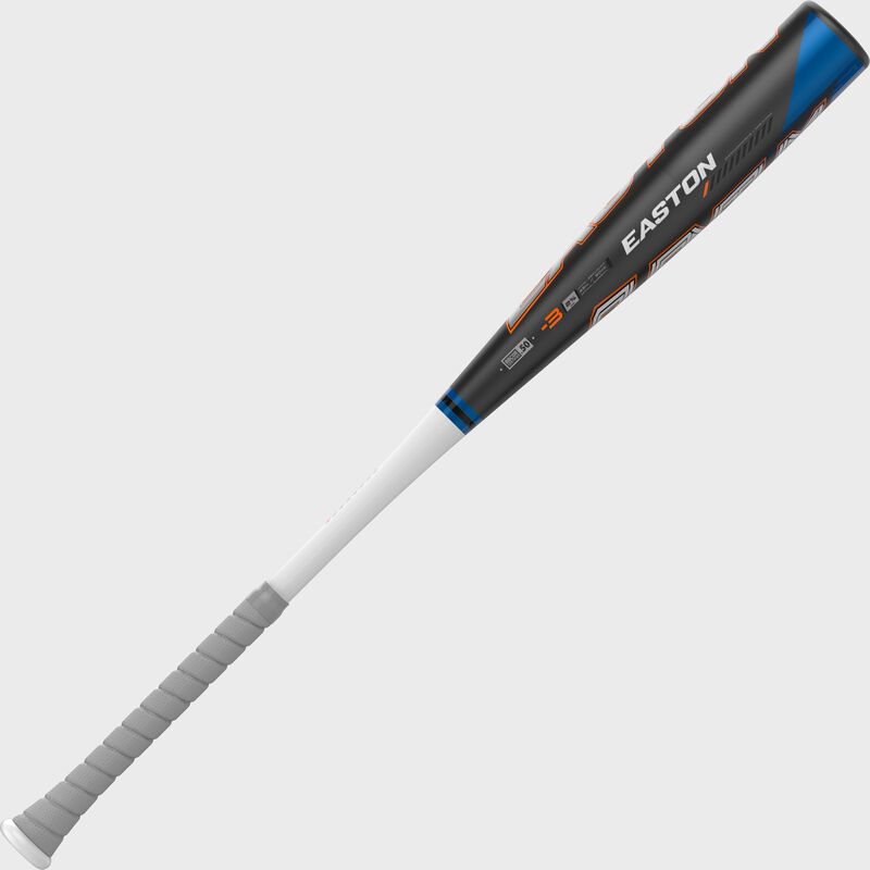 Easton Quantum BBCOR Baseball Bat -3 Length to Weight Ratio | High Performance for Competitive Play | Perfect for High School & College Baseball Players