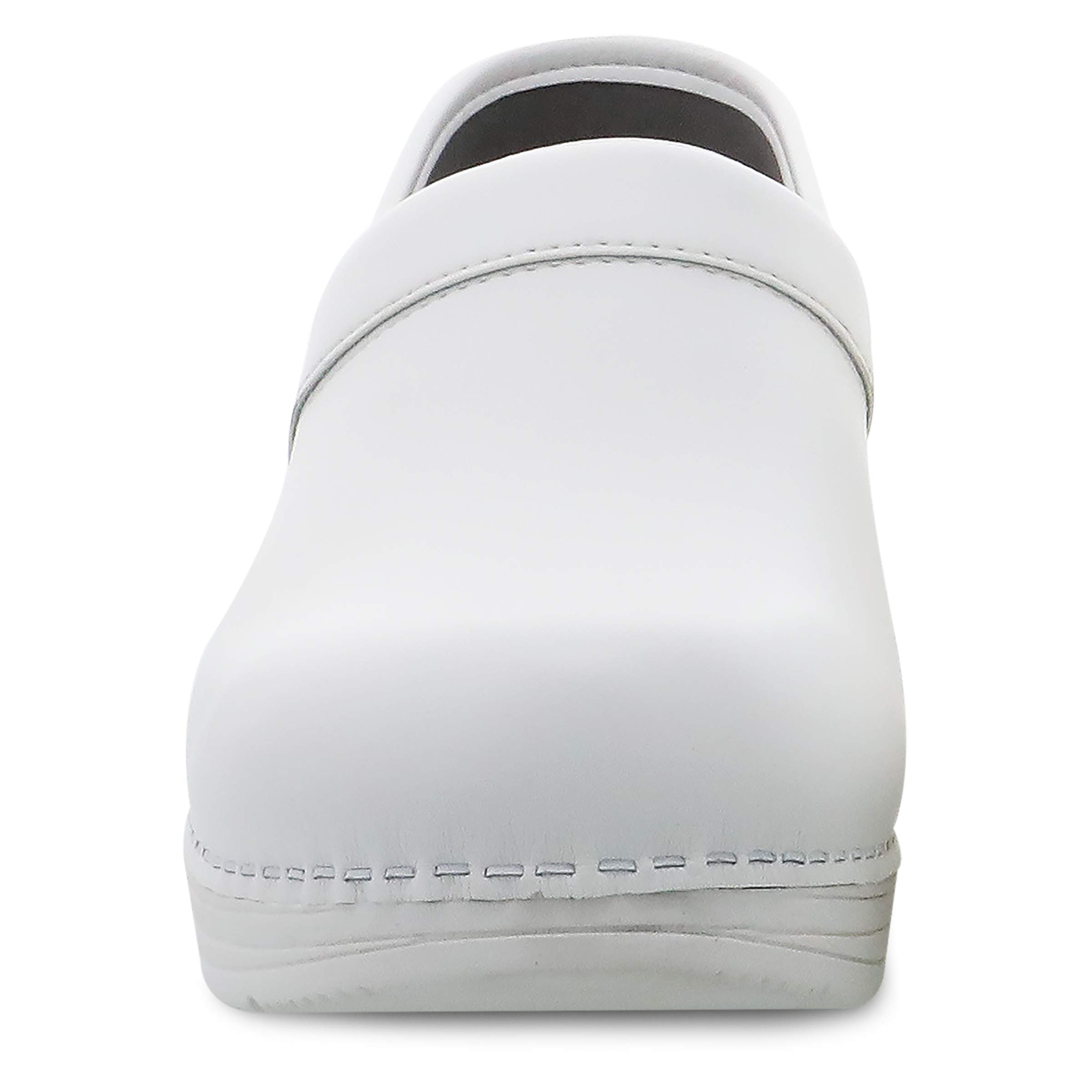 Dansko LT Pro Clogs for Women - Lightweight Rocker Bottom Nursing Shoes with Arch Support - Comfortable Work Footwear for Healthcare Professionals, Veterinarians & Food Service Workers - Perfect for Long Shifts in Hospitals, Clinics & Kitchens