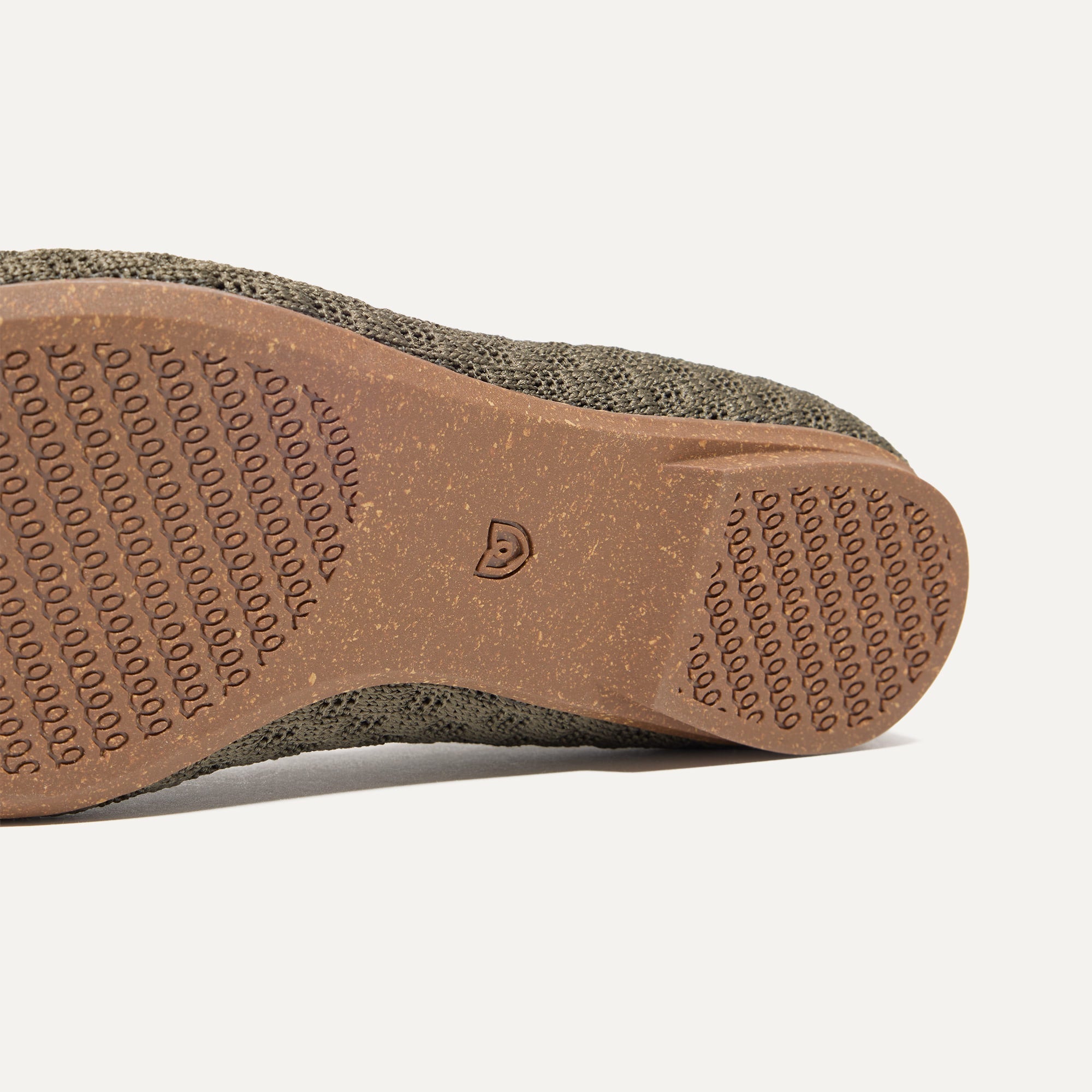 The Max Square Mary Jane Shoes | Safari Basketweave Design | Comfortable Women's Flats for Work, Walking & Casual Outfits