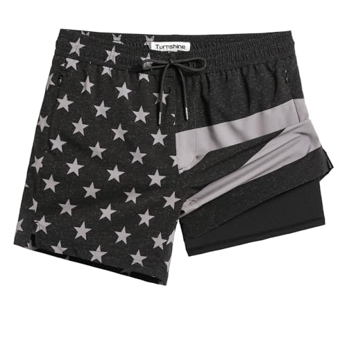 Star Gray-black